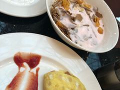 -圆顶阁西餐厅(郑州索菲特国际饭店 )