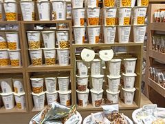-MUJI无印良品(西单大悦城店)