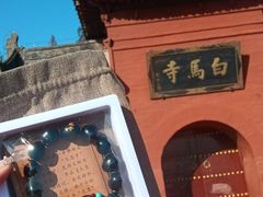 -洛阳白马寺