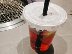 -谷町·烤肉自助(朱雀门店)