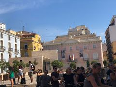 -瓦伦西亚大教堂