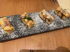 -池奈·咖喱蛋包饭(熙地港店)