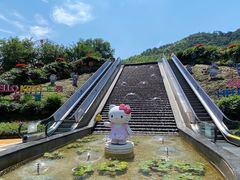 -杭州Hello Kitty乐园