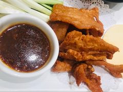 -金春禧(贵和领秀城店)