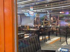 -路边羊烧烤酒场(宝带路店)