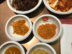 -辛氏火炉·韩式古法烤肉(松北店)