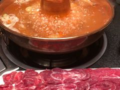 -宛平李记火锅(东关街店)
