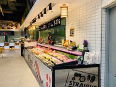 -blt精品超市(高德置地冬广场店)