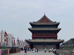 -西安城墙·碑林历史文化景区