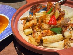 -曾宴·楚菜(湖北省博物馆店)