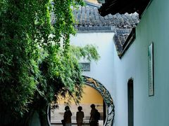 -西园戒幢律寺
