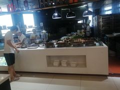 -集杰尚品海鲜烤肉火锅自助餐厅(经区九龙城店)