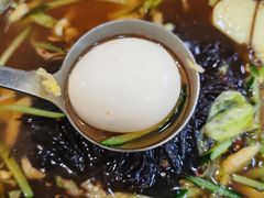 -顺姬冷面(长白西路店)