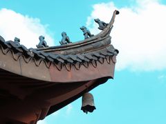 -上海东林寺(金山区)