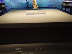 -北京大葆台遗址博物馆