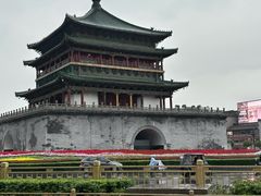 -开元商城(钟楼店)