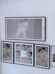 -全城热恋璀璨婚纱摄影(国贸总店)