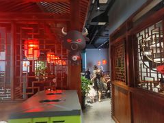 -受气牛肉·重庆耙牛肉(南坪总店)