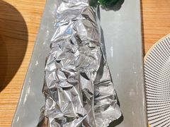 越南香茅烧肉-米纸越南小馆(金鹰世界店)