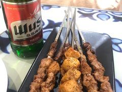 -撒拉花儿·新疆菜·清真(太阳宫店)