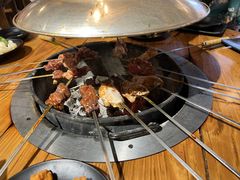 -号令江湖·水浒烤肉(和畅睦邻中心店)