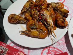 -聚味斋香辣蟹(生态城万达店)