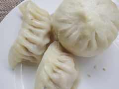 鲜肉包-南通绿洲国际假日酒店全日餐厅