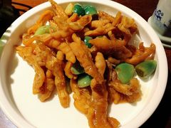 -鱼食饭稻·苏浙土菜17年老馆子(平江路店)