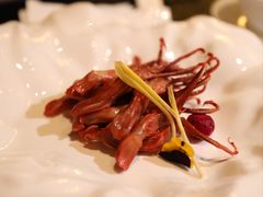 -羡餐厅·杭帮菜·淳菜(千岛湖自由洲际殿店)