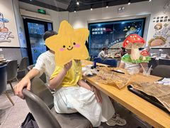 -TACO STAR 塔可星(下沙宝龙店)