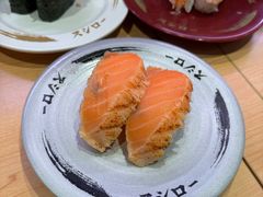 -寿司郎(北京路粤潮楼店)