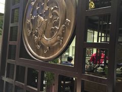 -龙门烤鱼(东方宝泰店)