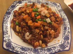 八宝辣酱-三林民间传菜