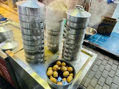 -梁憨包(南岸回龙湾店)