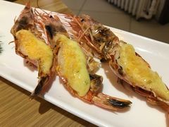-三石铁板烧(紫竹桥店)
