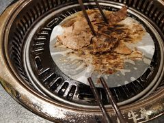 -匠牛亭·锅物烧肉放题自助(昆百大·泰业城店)