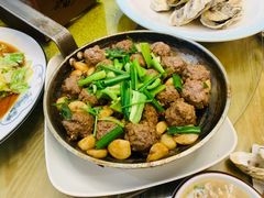 -老家黄墩小错鸡·活海鲜
