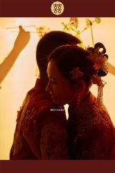 -卡米拉婚纱摄影工作室(金汇广场店)