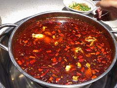 -蛙蛙鸡冷锅鱼(驷马桥店)