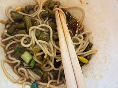 -老四川(T3航站楼F指廊店)