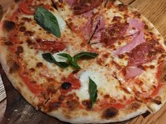 -La Strada(安福路店)