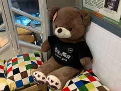 -比格比萨自助(国展店)