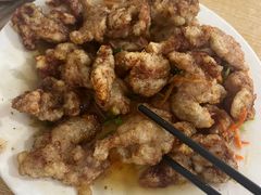 -东北特色菜馆(珞喻东路店)