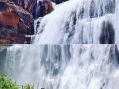-赤水丹霞旅游区·大瀑布