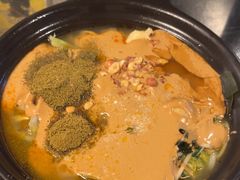 -O记东北砂锅麻辣烫