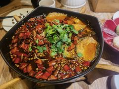 -安多素食(广仁寺路店)