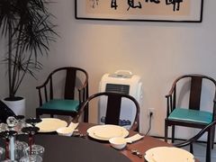 -雲上錢屋·怀石料理(上海中心店)