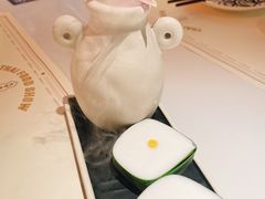 -太食獸泰式茶餐厅(IFS国金中心店)