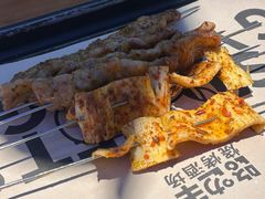 -路边羊烧烤酒场(宝带路店)