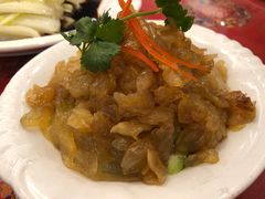 -玉华台饭庄(裕中西里小区店)